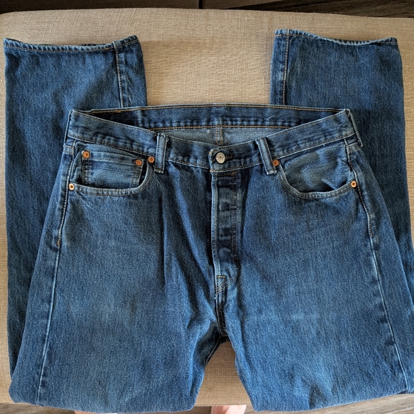 Levi's Other - Men's Levi's 36x32
